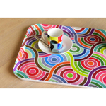 Поднос panama, 30х45x2 см