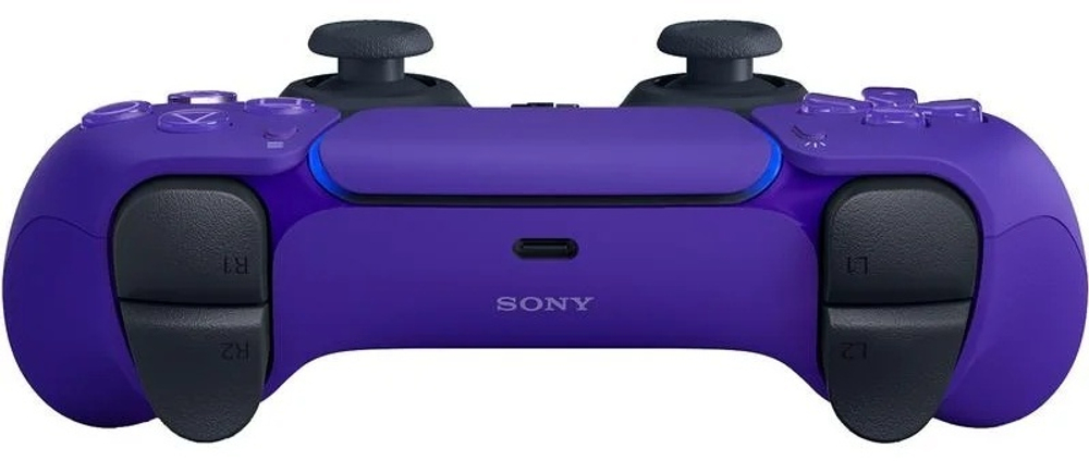 Игровой контроллер Sony PS5 DualSense фиолетовый