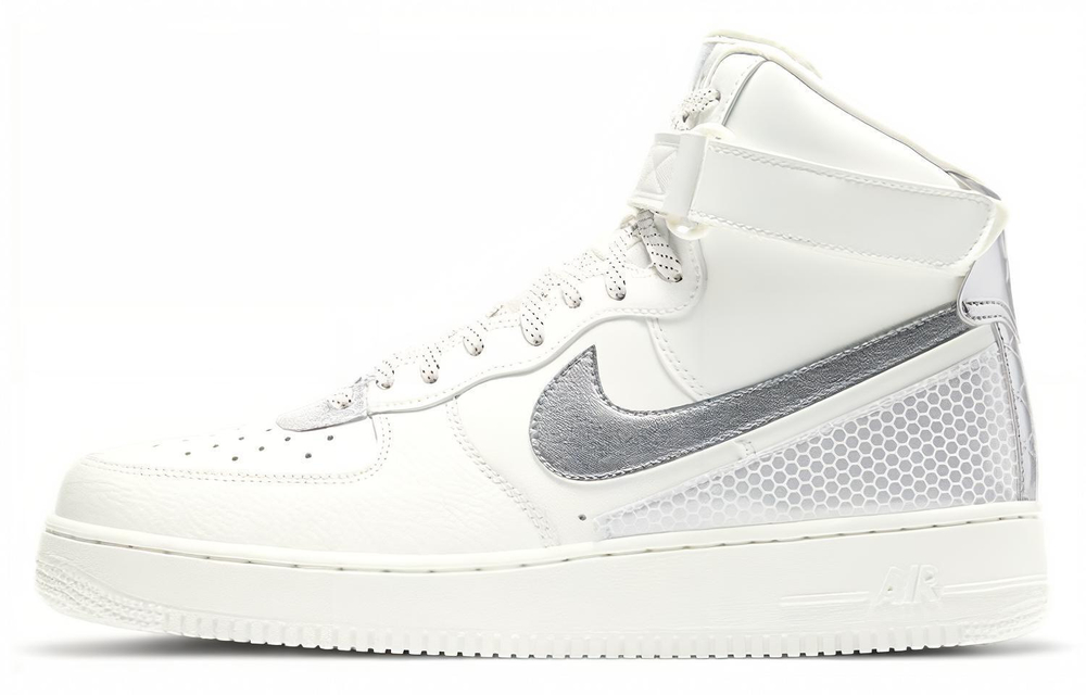 Кроссовки Nike Air Force 1 '07 Lv8 3M