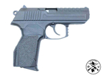Пистолет ООП М-45 (стрела, черн.), кал., 45