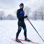 Гоночный комбинезон унисекс AFTER ME Север прекрасен