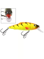 Воблер для рыбалки BURNASH 084mm,