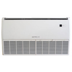 Сплит-система напольно-потолочная QUATTROCLIMA QV-I48FG1/QN-I48UG1