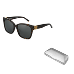 Balenciaga Dynasty square-frame sunglasses