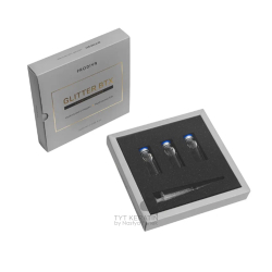 Prodiva GLITTER BTX Ампульный ботокс концентрат для разглаживая и блеска волос 1 шт УСПЕЙ КУПИТЬ! Вывод из ассортимента