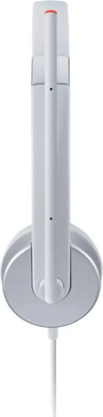 Наушники Lenovo 100 Stereo белый