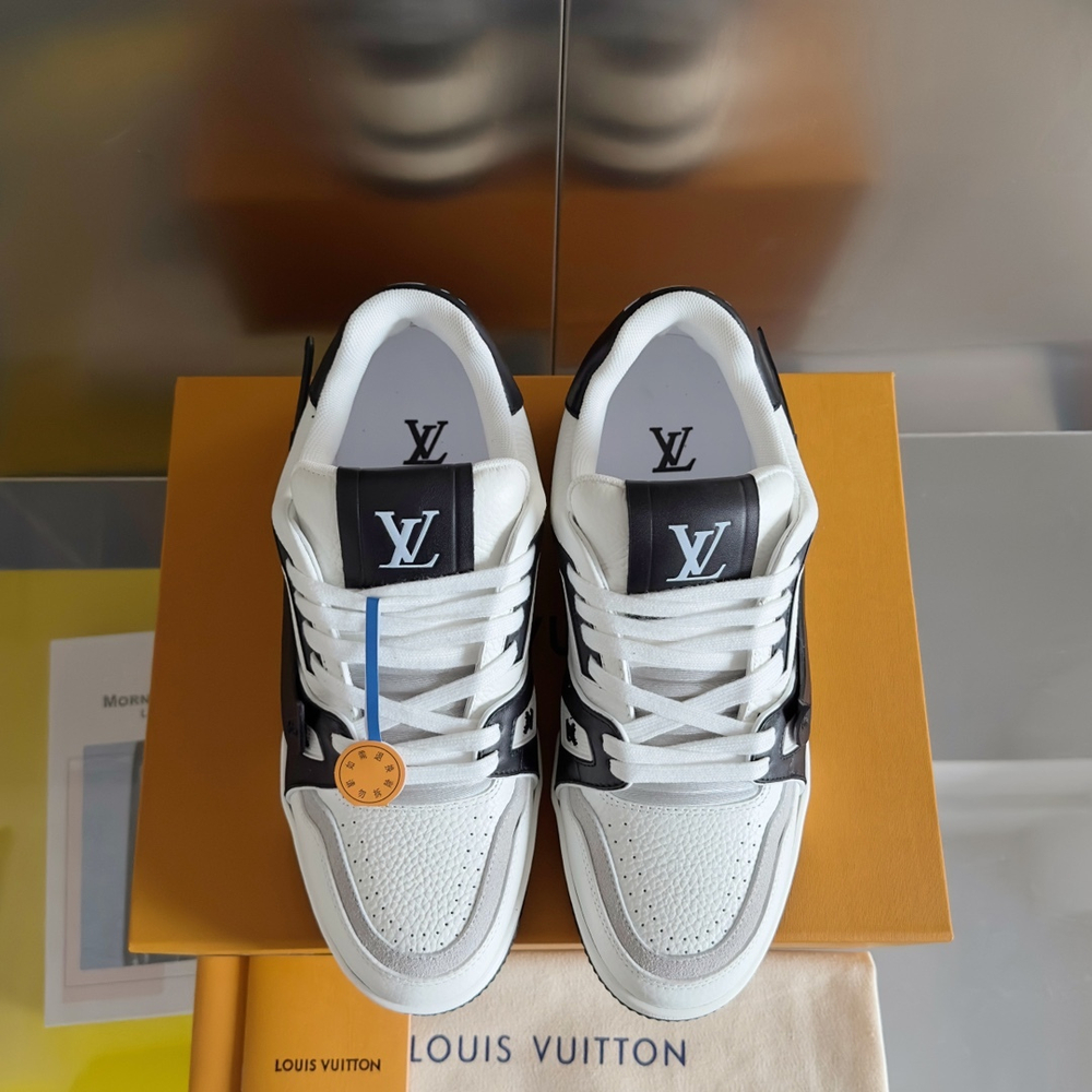Louis Vuitton Trainers
