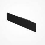 Накладной светильник Maytoni Technical Stela C81WL-18W3K-B