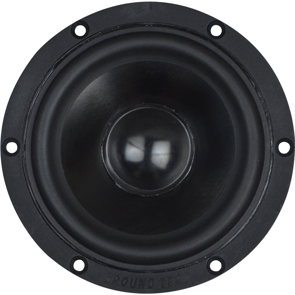 Ground Zero GZUM 80SQ