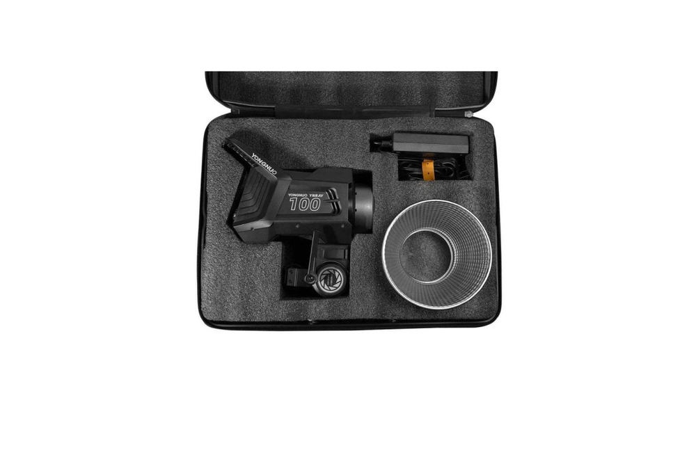 Комплект светодиодного осветителя Yongnuo YNRAY100 KIT 5600K