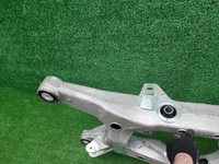 Подрамник задний Hongqi HS5 (2019-н.в.)