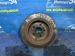 Диск тормозной задний TOYOTA WISH 2009-2012