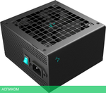 Блок питания DeepCool PN750M (R-PN750M-FC0B-EU)