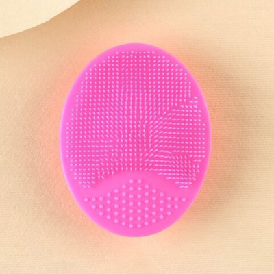 Щеточка для умывания (Цвет: не задано)