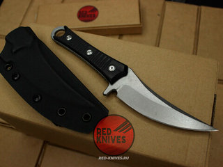 Нож Microtech Borka SBK Stonewashed - УСЛОВИЯ В ОПИСАНИИ