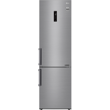 Холодильник LG GA-B509BMHZ