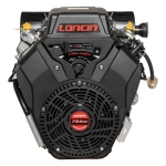 Loncin LC2V80FD (H type) D25 20А двигатель 00-00003207