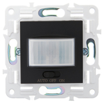 SKANDY Датчик движения SK-S01Bl черный IEK