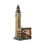 LEGO Creator: Биг-Бен 10253 — Лего Креатор — Big Ben [Sculptures]