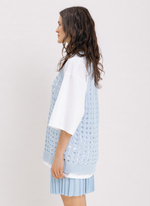 Жилет КРУИЗ