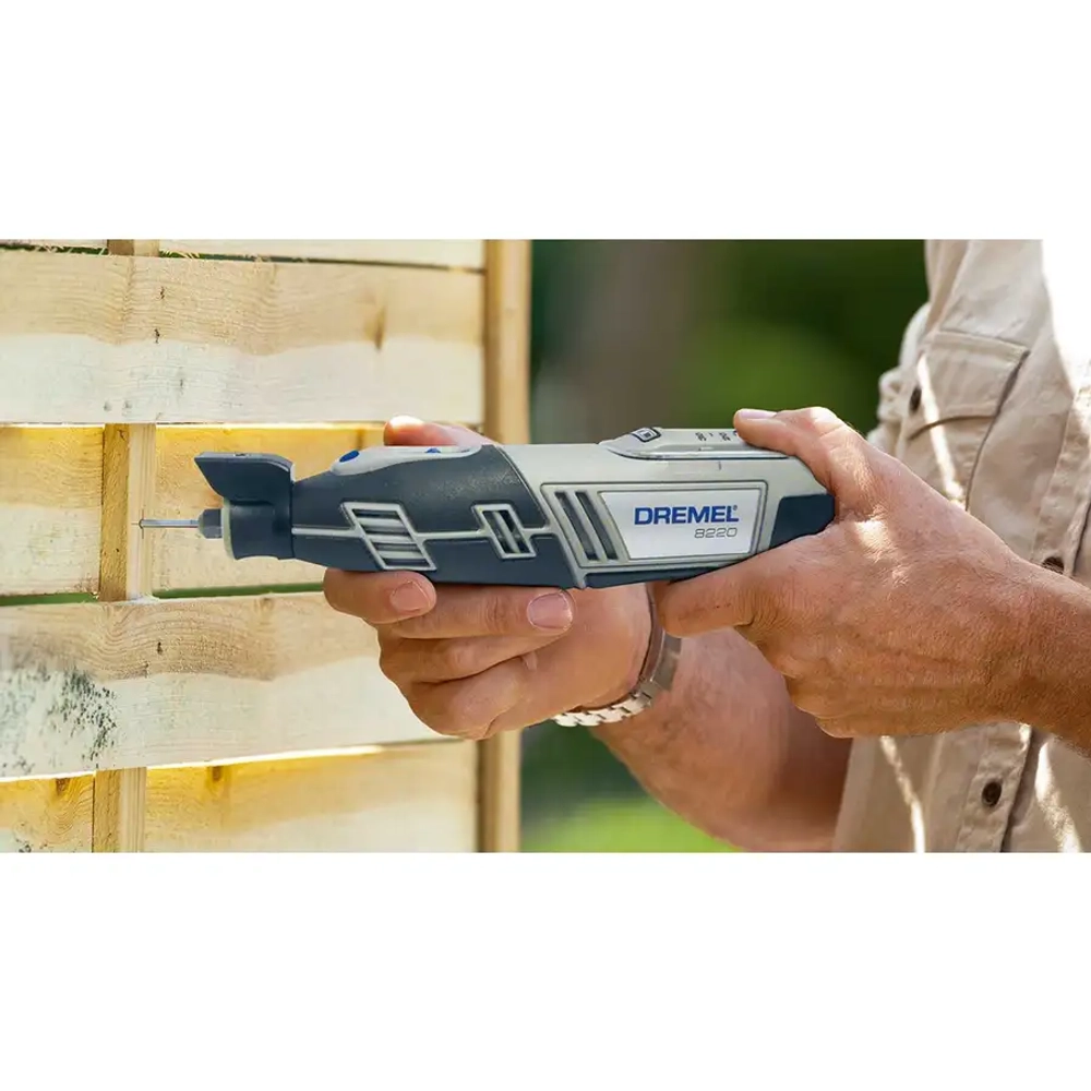 Аккумуляторная ПШМ 8220-5/65 Platinum DREMEL F0138220JN