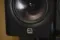 Dutch & Dutch 8c Studio Speaker Black