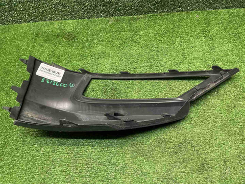 Накладка ПТФ левая VW Tiguan 2 (2016-2020)