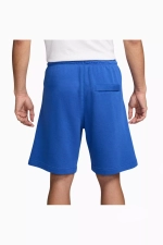 Шорты Nike Club Fleece