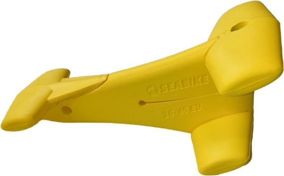 Колобашка Сибайк (Seabike) Swim Wings желтый