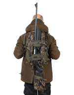 Рюкзак Hart Spean 25л (под ружъё, горный)