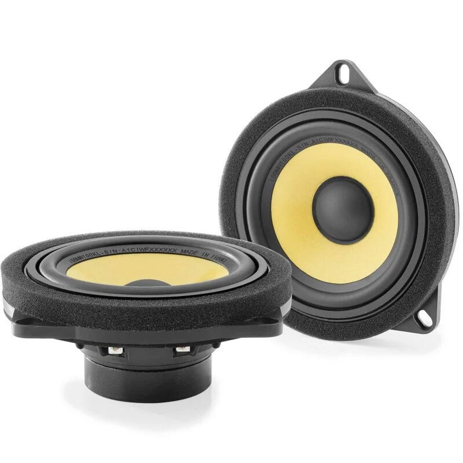 Focal IS BMW100KL