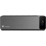 Кондиционер Viomi Cross Pro 9000BTU (KFR-25GW/EY2UMC-A++/A+)