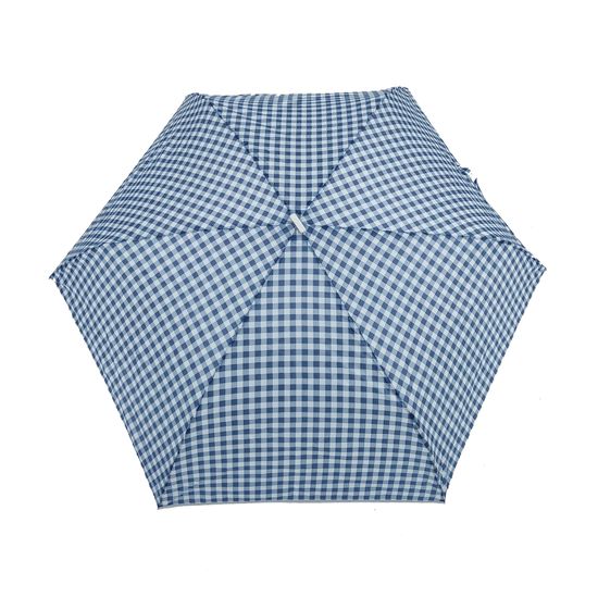 Лёгкий зонт Три Слона, Плоский, Механика 1353-A-01