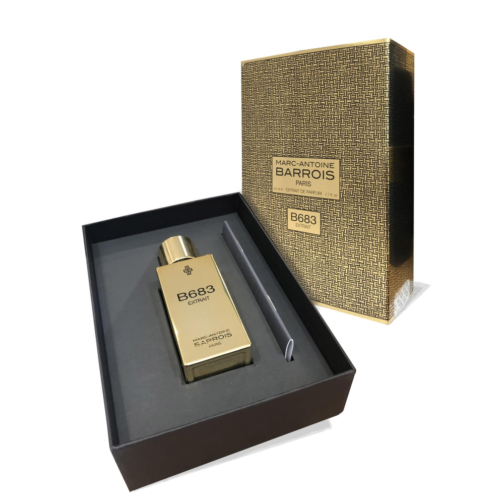 Духи B683 EXTRAIT 50 мл