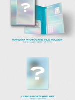 Альбом Treasure - The First Step : Treasure Effect 1st Album RANDOM Version