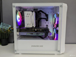 RS-1 на базе i7-12700kf | RTX 4080 | 64GB DDR5