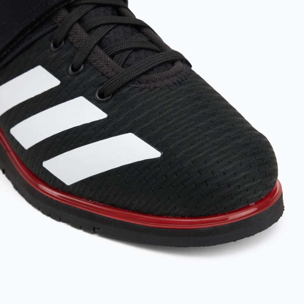 Штангетки Adidas Powerlift 5 black