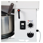 Тестомес спиральный Azimut MIXUP TER 20 2V EVO