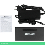 Коммутатор Origo OS1206P/60W/A1A