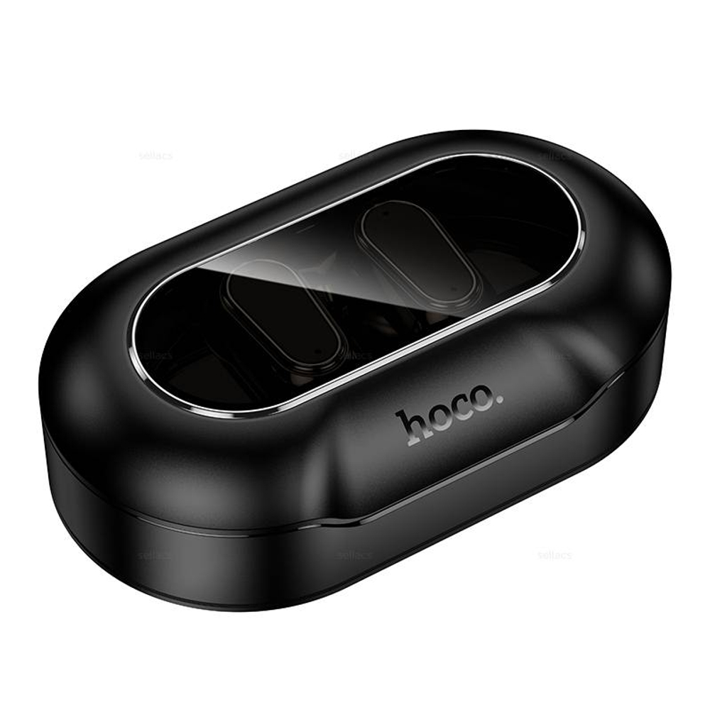 Беспроводные наушники Hoco EQ29 (black)