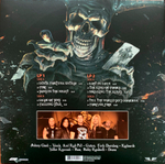 Axel Rudi Pell / Game Of Sins (2LP+CD)