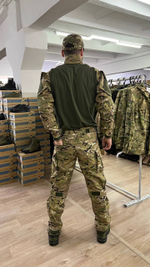 ТАКТИЧЕСКИЙ КОСТЮМ ГОРЕЦ G3 МУЛЬТИКАМ