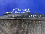 Радиатор двигателя TOYOTA CARINA 2000