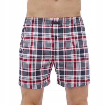 Трусы мужские семейные для больших мужчин Cornette Comfort 008/290