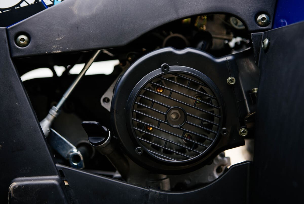 Квадроцикл SHARMAX Activator 250