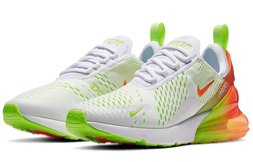 Кроссовки Nike Air Max 270