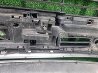 Бампер передний EXEED LX (2021-н.в.)