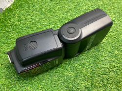Canon Speedlite 580EX II