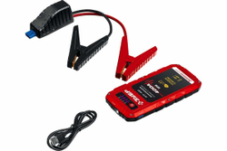 Аккумуляторное пусковое устройство ЗУБР АПУ-400 12 В, макс. 400 А 59322