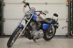 Harley-Davidson Sportster XL883C
